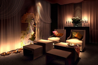 深圳宝安区男士养生会所：打破沉默的温柔革命